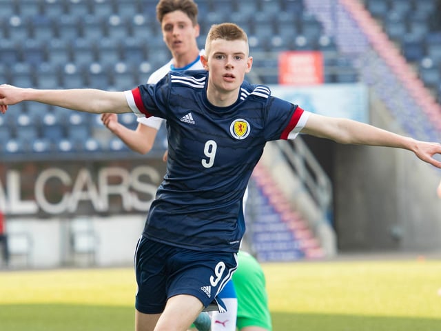 Aston Villa are leading the race to sign Rangers starlet Rory Wilson. The teenage striker has attracted interest from a number of the biggest clubs in England, including Manchester City, Manchester United and Liverpool. But the Steven Gerrard factor could swing it for the teenager with Rangers due around £300,000 compensation. (Scottish Sun)