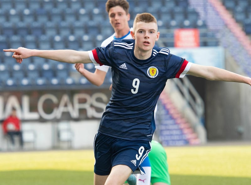 Aston Villa are leading the race to sign Rangers starlet Rory Wilson. The teenage striker has attracted interest from a number of the biggest clubs in England, including Manchester City, Manchester United and Liverpool. But the Steven Gerrard factor could swing it for the teenager with Rangers due around £300,000 compensation. (Scottish Sun)