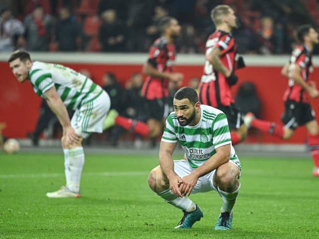 Celtic are also keen on retaining Tottenham defender Cameron Carter-Vickers full-time. (Photo by INA FASSBENDER/AFP via Getty Images)