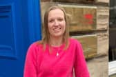 Liz Hamilton is an expert in the Scottish building industry