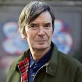Ian Rankin