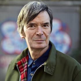 Ian Rankin