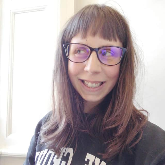 Ellen Maloney, Ambassador for Beat