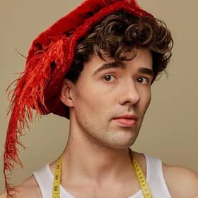Adrian Bliss: Inside Everyone