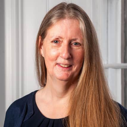 Sharon Murray is Head of Family Law, Gillespie Macandrew