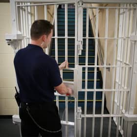 As little as two men a year will receive prison sentences under the proposals.