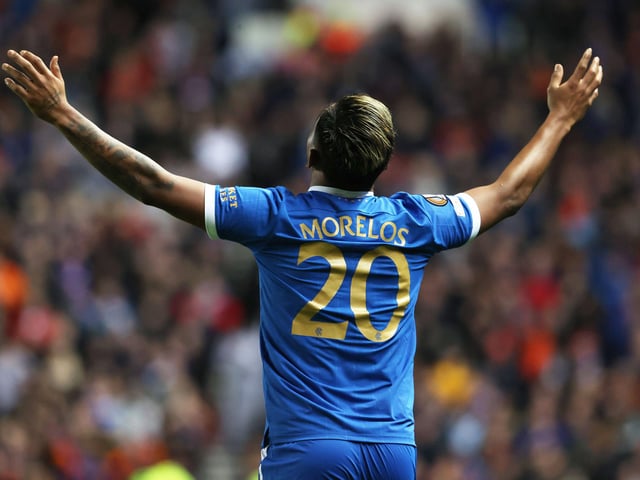 Ex-Celtic star Charlie Nicholas believes the change in agent for Morelos means it is “100 per cent guaranteed” he will be leaving Rangers. Nicholas said: "A lot of players run down their contracts, but I would expect Rangers to sell Morelos in the last year of his deal. They knocked back £15million a couple of years ago, but if an offer of around £10m is put on the table for the 25-year-old hitman then Rangers should grab it.” (Daily Express)