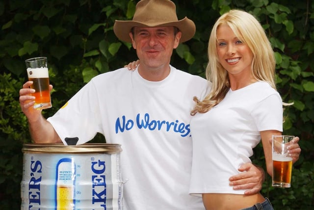 England cricket player Phil Tufnell became the follow-up king of the jungle despite coming dangerously close to leaving the show as he fell down to the bottom three in the first two weeks. Despite his odds, he won the competition and managed to surpass Linda Barker and England footballer John Fashanu in the final.