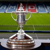 The 2020/21 Scottish Cup gets underway on Saturday, August 28. (Photo by Alan Harvey / SNS Group)