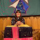 Rev Dawn Westwood