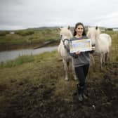 The Scottish Island that Won the Lottery, a documentary shown on Channel 4, was just one of a raft of television programmes set in Scotland in the past year - satisfying a widespread desire from viewers to escape from the realities of current life