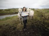 The Scottish Island that Won the Lottery, a documentary shown on Channel 4, was just one of a raft of television programmes set in Scotland in the past year - satisfying a widespread desire from viewers to escape from the realities of current life