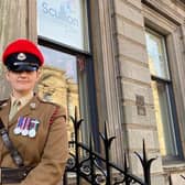 Scullion LAW's Criminal law Solicitor Stephanie Grieve