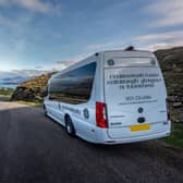 Timberbush Tours was founded in 1998 and provides guided tours across Scotland with departures from Edinburgh, Glasgow, Inverness and the North of England.