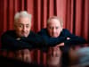 The High Life: Alan Cumming and Forbes Masson on turning their airline sitcom into a stage musical