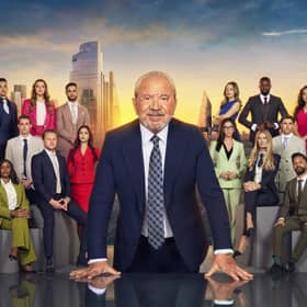 Jonny Heaver, who owns a tutoring business, was the candidate to get fired this week on The Apprentice