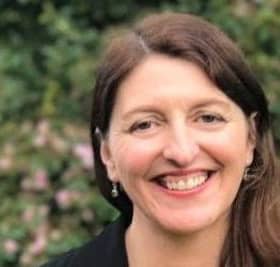 Evelyn Tweed MSP