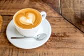 Ethos coffee and brunch at 8 North Street, Havant was rated five on March 13.Photo: Adobe