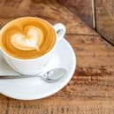 Ethos coffee and brunch at 8 North Street, Havant was rated five on March 13.Photo: Adobe