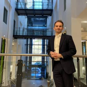 Graeme Williams, head of corporate finance M&A for Scotland at KPMG UK, says investors are adopting a more cautious approach.