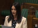 The standards committee has ruled against former SNP MP Margaret Ferrier. Picture: PA