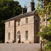 Dabton was designed in 1820 by the architect William Atkinson, following a commission by Walter Montagu Douglas Scott, the 5th Duke of Buccleuch. Its owners, the Earl and Countess of Dalkeith, Walter and Elizabeth, have led the recent renovations of Dabton House. Stay from £2500 a night. Or, this June 4 (1pm), 6 (10am), 11 (1pm), 13 (10am), for £25pp, there are tours of the gardens, led by head gardener, John Candlish, www.dabtonhouse.co.uk Pic: Walter Dalkeith