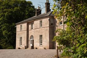 Dabton was designed in 1820 by the architect William Atkinson, following a commission by Walter Montagu Douglas Scott, the 5th Duke of Buccleuch. Its owners, the Earl and Countess of Dalkeith, Walter and Elizabeth, have led the recent renovations of Dabton House. Stay from £2500 a night. Or, this June 4 (1pm), 6 (10am), 11 (1pm), 13 (10am), for £25pp, there are tours of the gardens, led by head gardener, John Candlish, www.dabtonhouse.co.uk Pic: Walter Dalkeith