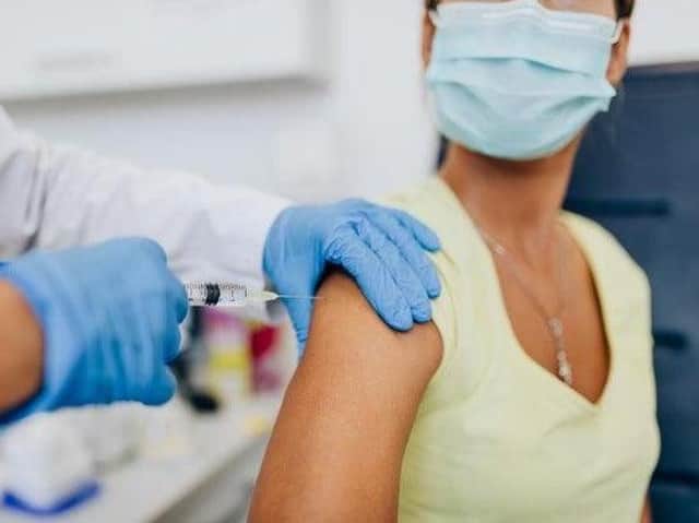 The Scottish Government has confirmed that around 8,000 appointments for second doses of a coronavirus vaccine in Scotland have been issued too early due to a system fault.