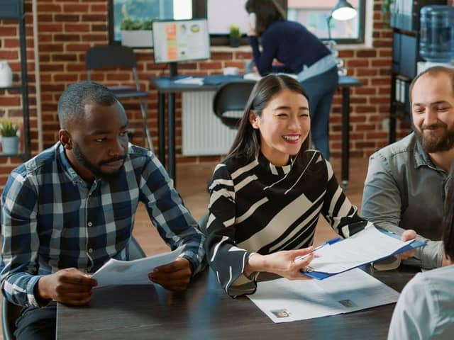 This scheme could help futureproof the running of your company – if you do it right