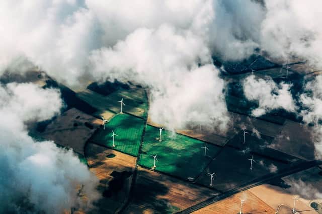 Renewable Energy