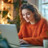 The Covid pandemic normalised working from home (Picture: Adobe)