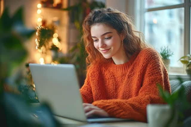 The Covid pandemic normalised working from home (Picture: Adobe)