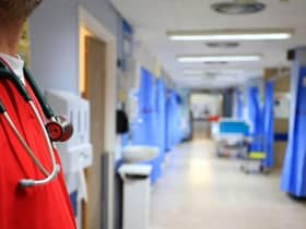 Scottish Labour are predicting 20,000 Scots will die in 2023 while waiting for NHS Treatment.