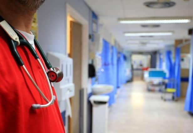 Scottish Labour are predicting 20,000 Scots will die in 2023 while waiting for NHS Treatment.