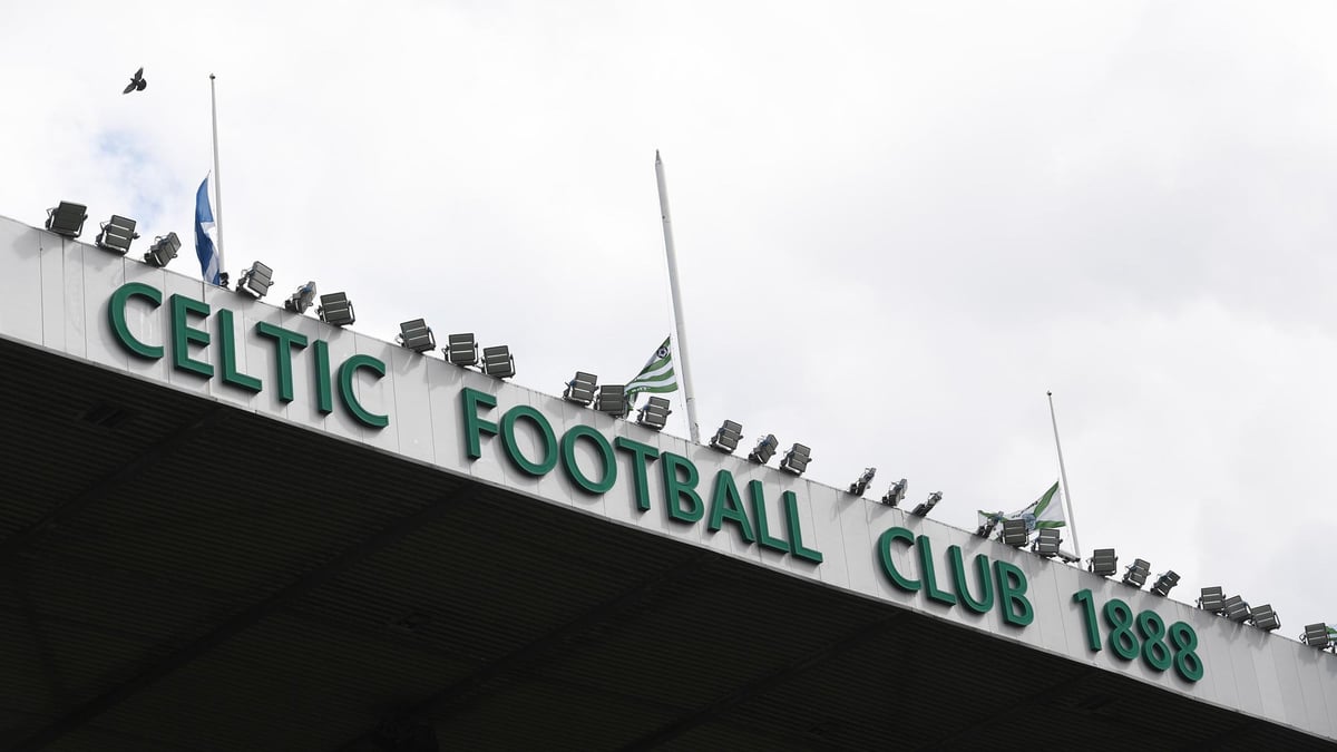 Kary UEFA: Celtyckie sankcje na twarz – „nienadający się na wydarzenie sportowe” – podczas gdy Rangers i Hearts również muszą zapłacić