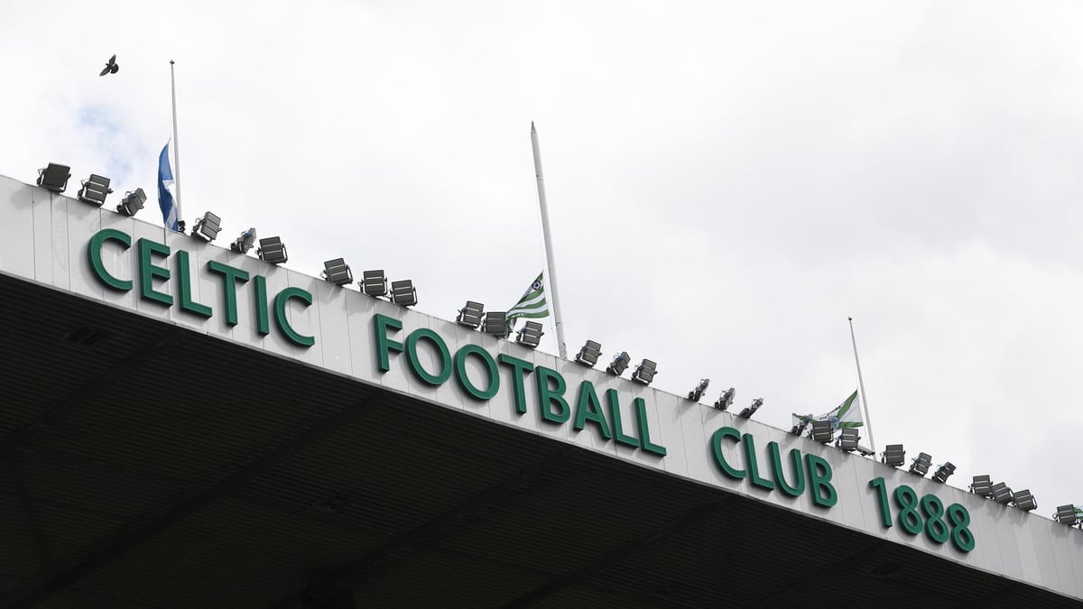 UEFA naudas sodi: Celtic draud sodi – “nepiemērots sporta pasākumam”, bet arī Rangers un Hearts ir jāmaksā