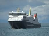 Transport Scotland ‘hampered’ inquiry into ferries fiasco, claims committee
