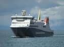 Transport Scotland ‘hampered’ inquiry into ferries fiasco, claims committee