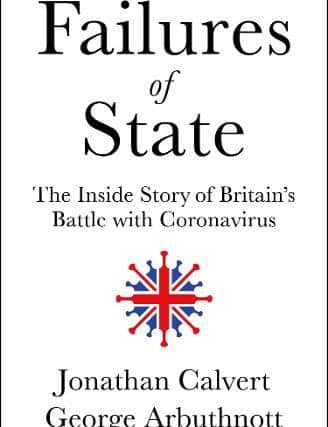 Failures of State, by Jonathan Calvert and George Arbuthnott