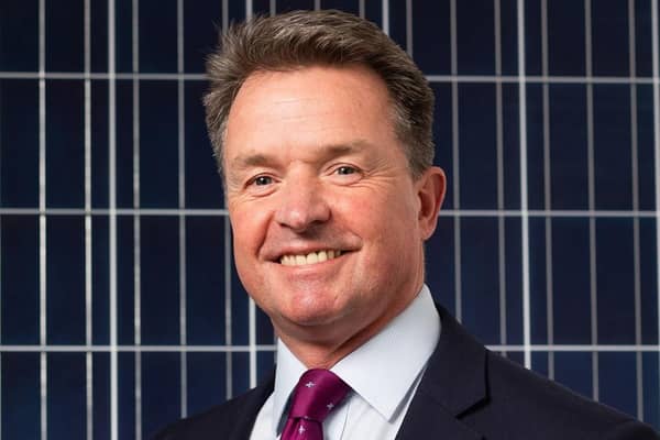 John Forster is Founder & Chair, Forster Group​​​​​​​​​​​​​​