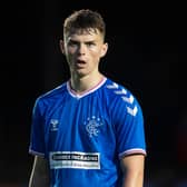 Josh McPake has been playing regularly for Harrogate Town. Picture: SNS