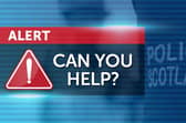 Police are appealing for anyone with information to come forward