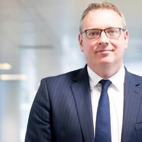 David Young, Partner and Head of International Funds & Asset Management at Pinsent Masons