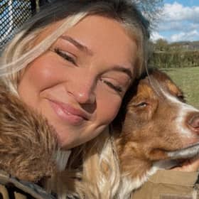 Farming star Harriet Cowan has written a book about her life on the farm