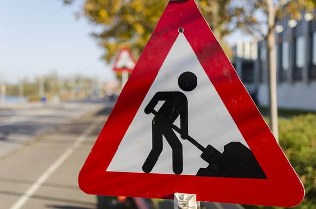 Amey will deliver highways maintenance on the motorways and trunk roads, design road safety schemes, and look after bridges and structures.