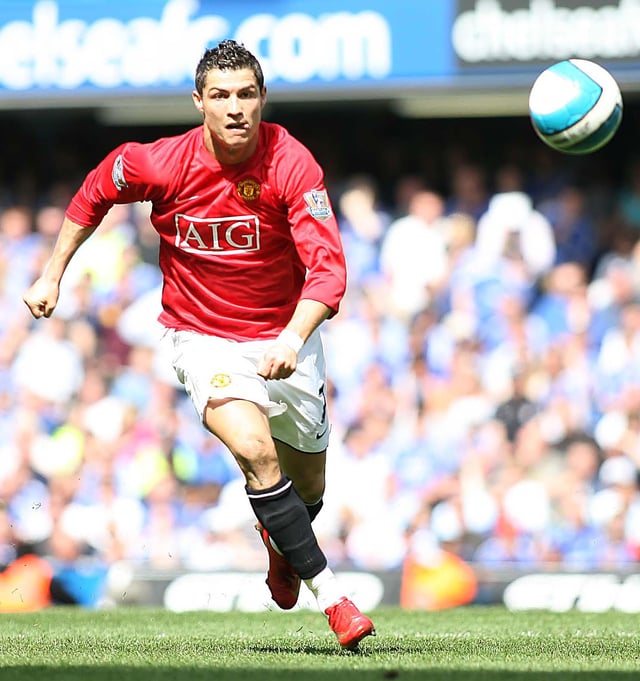 Cristiano Ronaldo Transfer How Much Is Ronaldo S Salary At Manchester United How Much Could He Earn Per Day Month And Year What Has Ole Gunnar Solskjaer Said The Scotsman