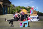 Edinburgh Festival Fringe Launch 2024