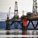 Scotland's Climate Assembly believes we should maximise use of renewable sources of energy instead of fossil fuels (Picture: Jeff J Mitchell/Getty Images)