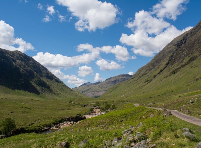 Skyfall was a huge box office hit in 2012, with the majority of the Daniel Craig-starring film set in Scotland. Bond's run-down family home was located in the stunning countryside of Glen Etive. Don't bother looking for the house though - it was built (and destroyed) in London instead, with the interiors constructed at Pienwood Studios.