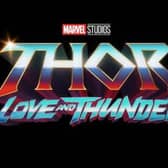 This will be the fourth Thor solo movie. Photo: Marvel.